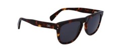 New Salvatore Ferragamo Sunglasses SF1111S Dark Tortoise Retail $330+ w/ Case