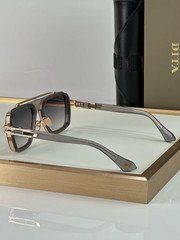 DITA LXN-EVO Style Unisex Sunglasses – MODEL：DTS403 – SIZE 54-19-145
