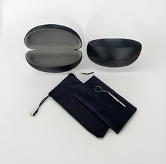 Designer Quality Acetate Sunglasses, Polarized lenses, Stainless Steel Hinges