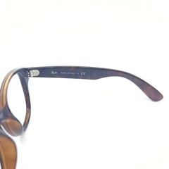 Ray-Ban RB 4141 771 Dark Havana Brown Sunglasses Frame Eyewear Italy