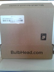 New BATTLEVISION WRAPAROUND SUNGLASSES, BulbHead