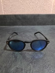 Skechers Unisex SE6013 89 A Sunglasses 47-22-140mm