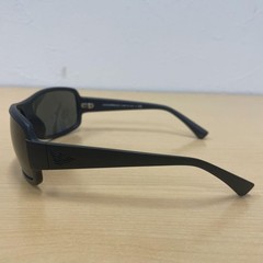 Emporio Armani Sunglasses Lightweight Black