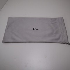 Christian Dior DiorClassic2 65ZPT Black Sunglasses 115mm