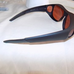 Sunglasses made in china