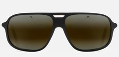 Vuarnet Sunglasses VL2205 VL2205 (ICE 02) Ltd. Edn. FACTION Black + Skilynx