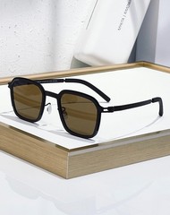MYKITA x RIMOWA Heritage MR002 Square Sunglasses 51-22-140