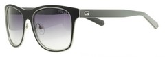 GUESS GU6851 02B 56mm Sunglasses Shades Eyewear Frames BNIB – Brand New in Case