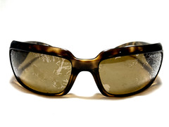 Arnette Infamous 4076 – 67/83 3P Sunglasses Italy RARE! SEE DETAILS!