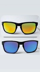 2 Pair Lot- Holbrook Style UV400 Lens Sunglasses NEW Sport Style Fashion Set *