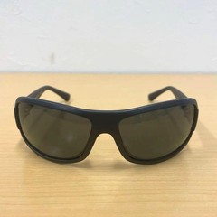 Emporio Armani Sunglasses Lightweight Black