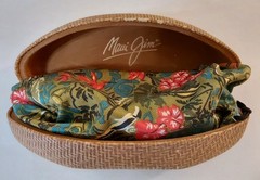 Maui Jim Kanaha (MJ-409-10), HLC Bronze