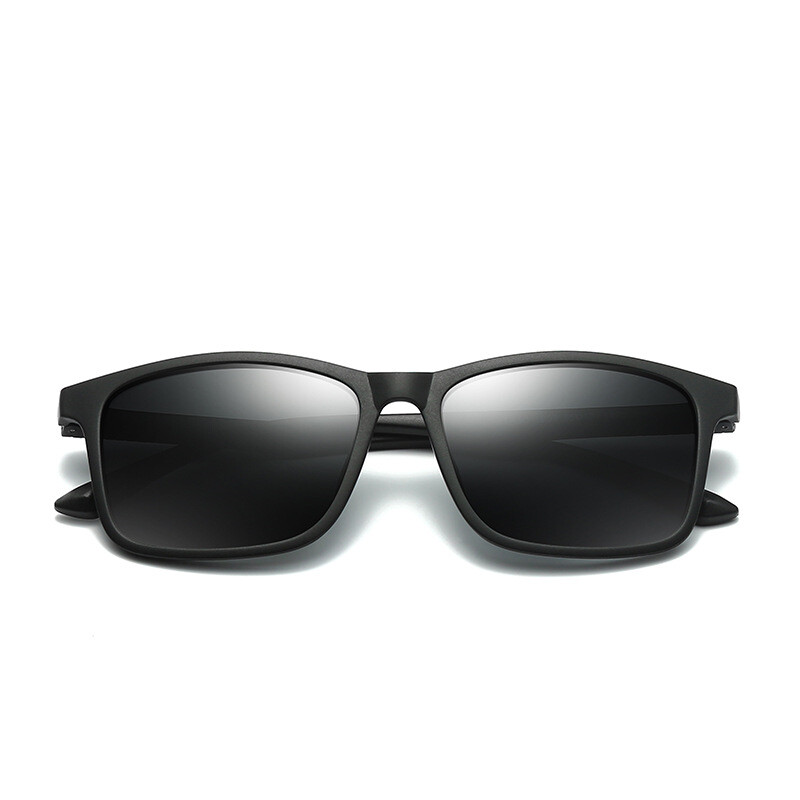 Tac HD Polarized Fashion Sunglasses Men Women Cycling Driving Sports Sun Glasses