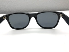 Shady Rays Polarized Sunglasses CL-39 Gray Lenses Unisex Adults UV400