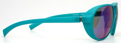 MYKITA MYLON Mistral 311 Lagoon Green Unisex Mirror Sunglasses 62-10-135 B:520