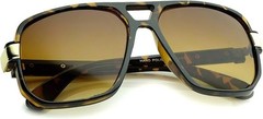 MAN SUNGLASSES GAZELLE SQUARE SPORT OVERSIZED RUN DMC HIP HOP RETRO DESIGNER NEW