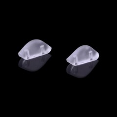 Glasses Nose Pads for-Oakley OX8027 8037 8030 OO9127 9263 9264 9307 9320 OO9161