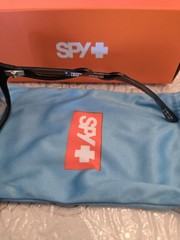 Spy Optic Fiona Sunglasses – Femme Fatale – Happy Bronze 648478757622