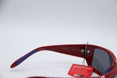 NEW CHAMPION CU5017 C03 BURGUNDY POLARIZED AUTHENTIC SUNGLASSES 59-16