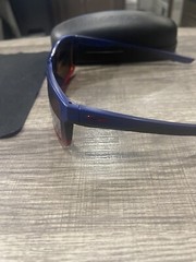 Oakley Main Link Blue/Red Fade