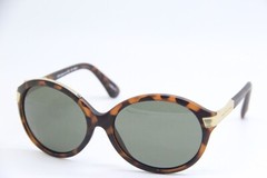 SUPERDRY SDS SUPERSONIC 102 HAVANA GOLD AUTHENTIC FRAMES SUNGLASSES 56-18