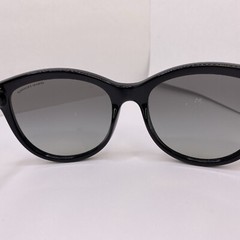 Armani Exchange Sunglasses Frame Authentic AX 4051S 815811 55 [] 18 140 MM Black