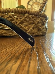 Maui Jim Blossom Cat Eye Black Tokyo Tortoise Frame + Neutral Grey Polarized