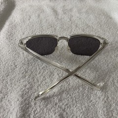 MAUI JIM KAWIKA SUNGLASSES 0257S-003 (Size 54-18-140) M