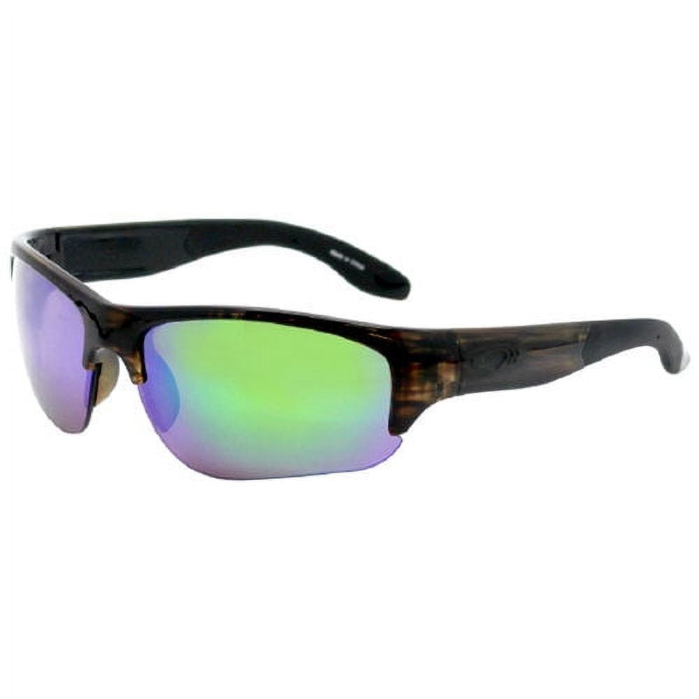 Octo Premiere Men’s Sunglasses Performance Adult Unisex