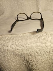 Ray-Ban Made in Italy K RB2132 NEW WAYFARER 902 55 18 3N GOOD FOR NEW PRESCRIPTI