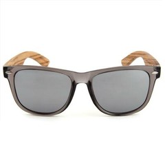 Daly (Zebra Wood) Polarized Lens # 1 seller