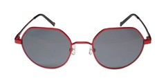 NEW MARIUS MOREL 1880 RED RILEY 90020C SUNGLASSES DESIGNER 50-20-145 RED