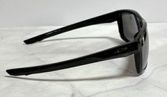 OAKLEY MAINLINK XL OO9264-4561 Matte Black Prizm Black Polarized Sunglasses READ