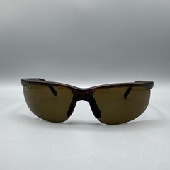RAYBAN RB4021 628/83 LARGE 135mm TORTOISE SUNGLASSES + CASE