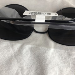 New Harper•Roe Black Sunglasses 54-20-145