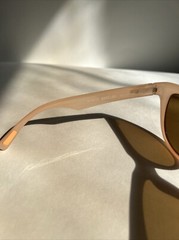 REVO Sunglasses Barclay re 1037 10 54-17-140 New With Defects