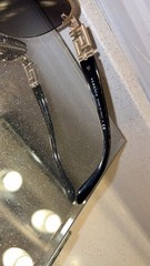 authentic Versace 2159-B sunglasses aviators – no box