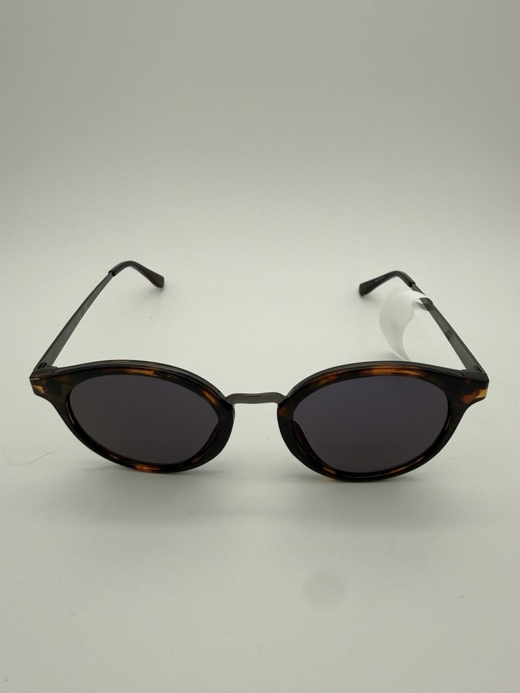Guess Factory Unisex Sunglasses Havana Injected Propionate Frame GF0305 53X