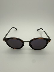 Guess Factory Unisex Sunglasses Havana Injected Propionate Frame GF0305 53X