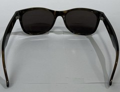 Ray Ban 2132 Tortoise Wayfarer Sunglasses/Reading Glasses With Hard Case