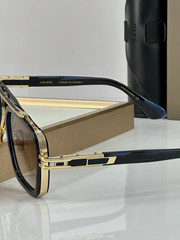 DITA LXN-EVO Style Unisex Sunglasses – MODEL：DTS403 – SIZE: 54-19-145