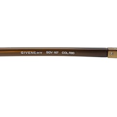 🕶️Made in Italy! GIVENCHY SGV167 Sunglasses 54/16/140 | ALT446🕶️