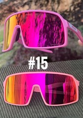 sutro Prizm sunglasses