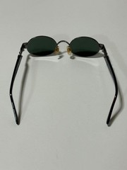 Emporio Armani Armani Ga Logo Sunglasses