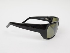 Maui Jim Waimea Canyon Polarized Sunglasses MJ265-02E HCL Bronze Unisex Adults