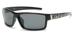 Locs Square Bandana Sunglasses | Gangster Cholo Designer Men’s Shades