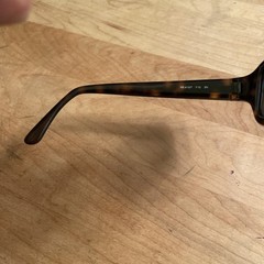 Ray-Ban RB 4107 710 3N Unisex Adults Sunglasses