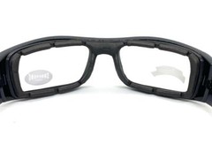 MOTORCYCLE Riding Driving Padded Protective Safety Eyewear SUN GLASSES GOGGLES