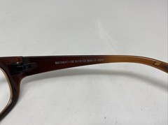 Maui Jim Japan MJ417-26B TWIN FALLS 63-18-128 Brown Fade Sunglasses Frame E771
