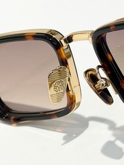 JOHN Dalia MODEL:PIERCE SUNGLASSES SIZE：48口21-145 NEW.